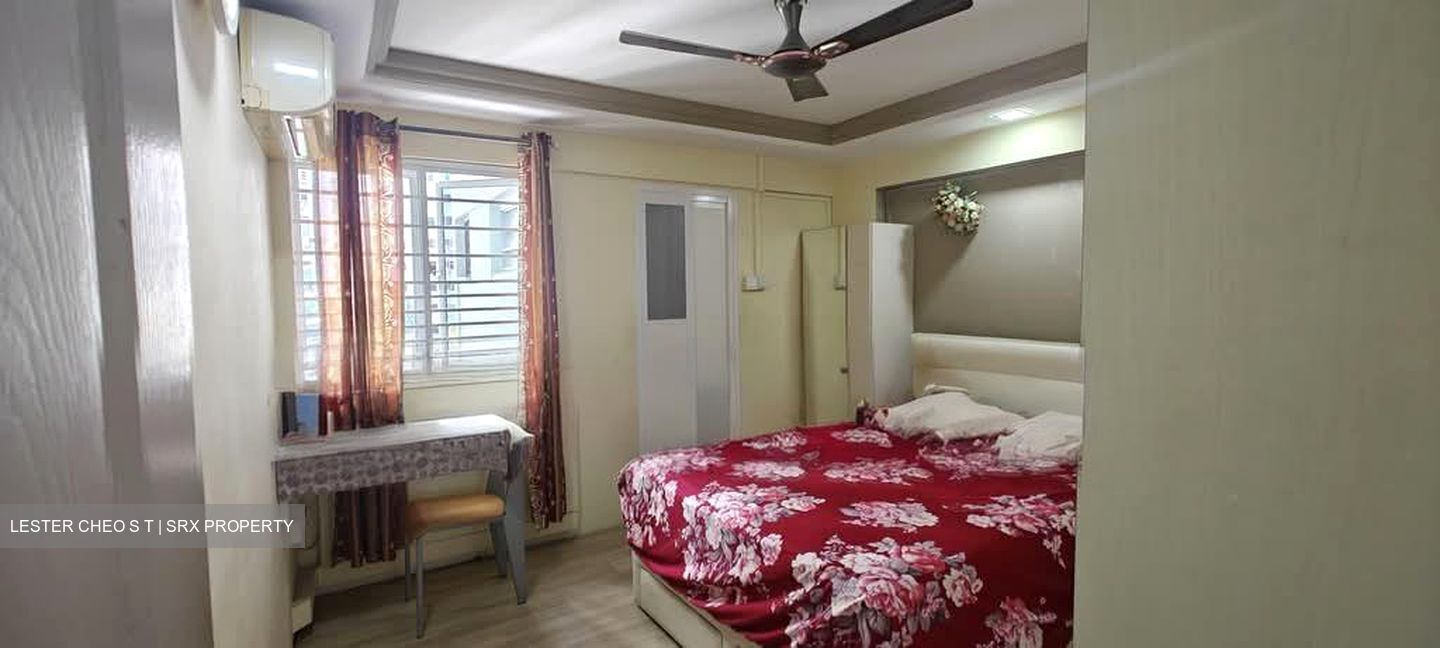 Blk 332 Serangoon Avenue 3 (Serangoon), HDB 4 Rooms #563092071